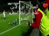 اهداف مباراة الزمالك و المصري البورسعيدي اليوم 11/5/2015 الدورى المصرى الممتاز