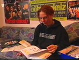 Böhse Onkelz - gute Onkel(z) 21.06.1998 - ARD Reportage - Eine Band, ihre Fans und ein Tabu
