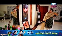 Behnein Aisi Bhi Hoti Hain Episode 223 Full Ary Zindagi Drama May 11, 2015