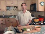 Whole Wheat Penne Pasta Video Recipe