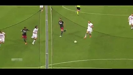 Goal Costa - Genoa 5-1 Torino - 11-05-2015