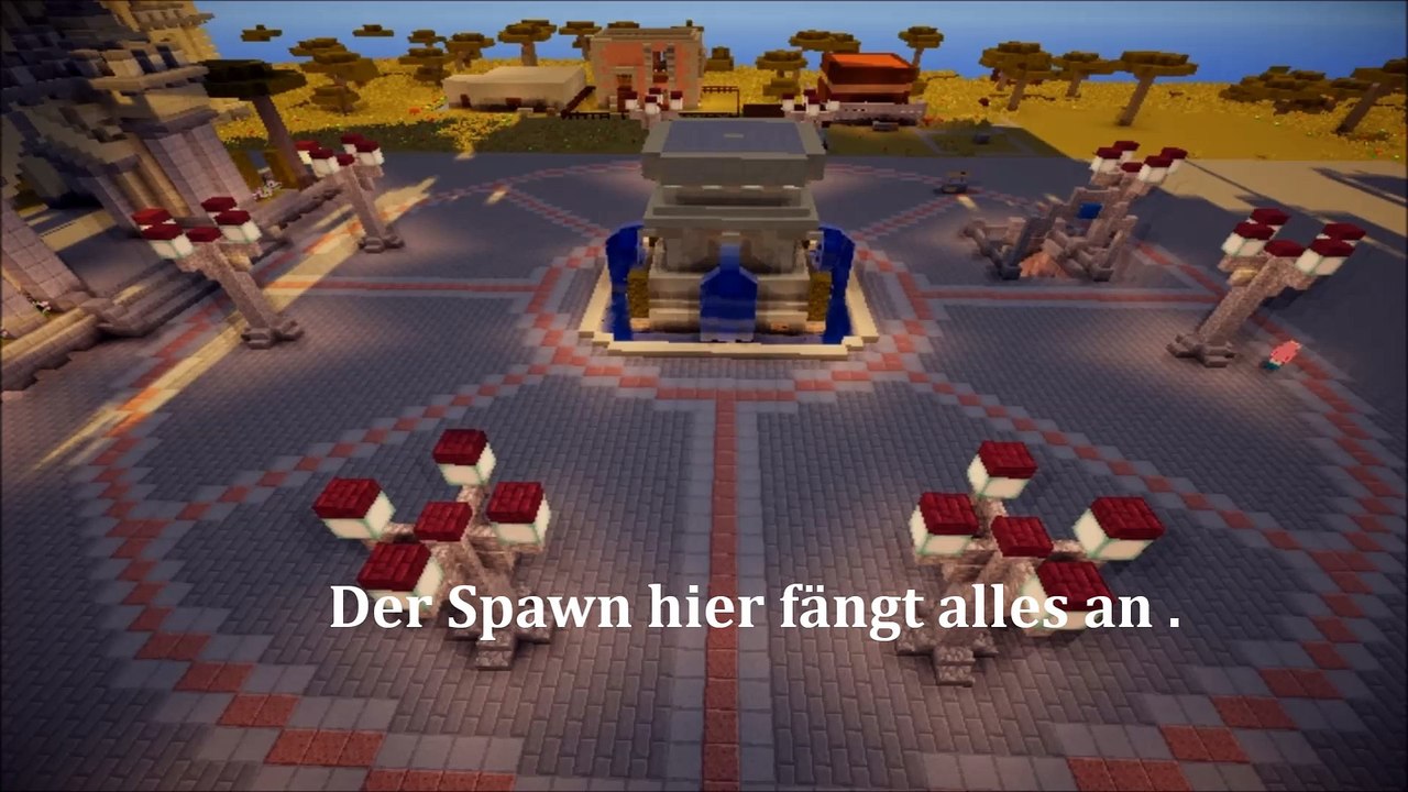 Trailer von WSDBS vor den Umbau. Ip in der Beschreibung