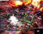 OP Battle VRU vs MMO/eic -  Darkorbit