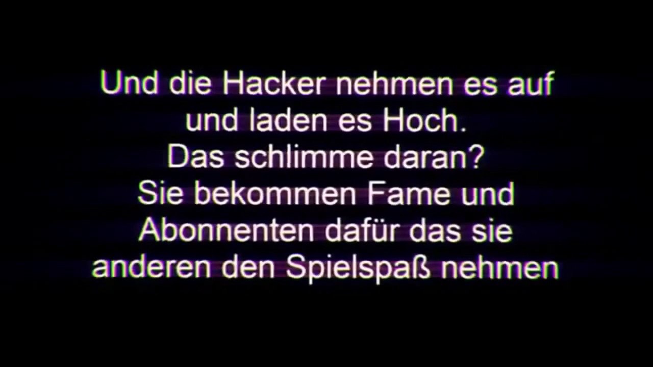 Minecraft-Community VS Minecraft-Hacker By Galaxy