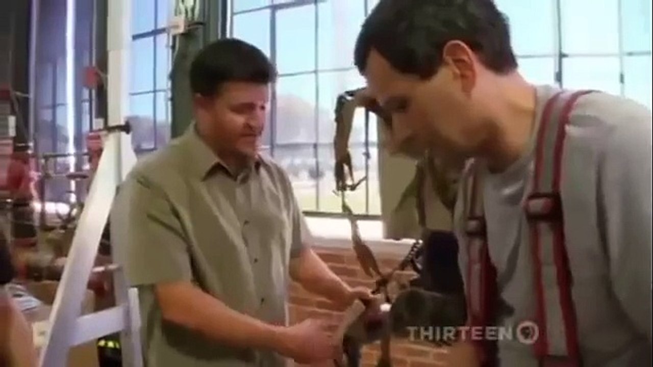 Future Humanoid Robots Technology- 2015 Documentary