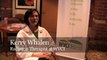 Behind the scenes with Radiation Therapist Kerry Whalen