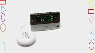 Sonic Boom  Alarm Clock