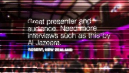 Audience Review - Version 1 promo