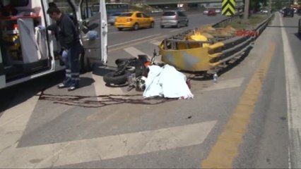 Bir Ailenin Yıkıldığı An?.