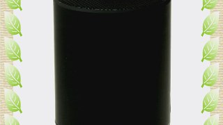 Zimri? Mini Bluetooth Portable Rechargeable Speaker connects to most bluetooth enabled devices