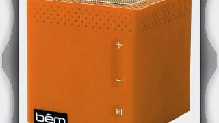 Bem HL2022GN Bluetooth Mobile Speaker - Illini Orange