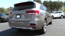 2016 Kia Sorento Johns Creek, Buford, Athens, Duluth, Gainesville, GA K711452