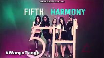 Fifth Harmony performing Like Mariah at Wango Tango 2015