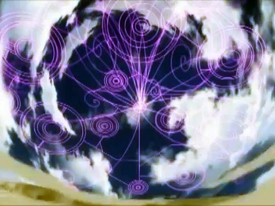 MAD - Madoka Magica x Sailor Moon Opening
