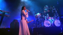 Tarja feat. Hannibal - Phantom Of The Opera (Live Eindhoven 2012)