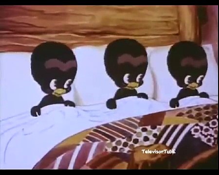 Fantasías Animadas: Al que Madruga Dios lo Ayuda TVTUBO.COM