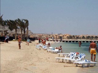 Marsa Alam Holidays and Cairo Excursions