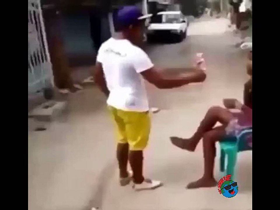 Dammmmnnn That was Hard