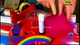 Mister Maker 10th May 2015 Video Watch Online pt6