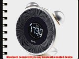 Edifier USA MF240BT Beige Tick Tock Bluetooth