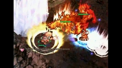 Ifrit MVP - Ragnarok Bro Odin Brazil