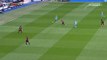 Aguero Goal Manchester City 1-0 QPR ~ [Premier League] - 10.05.2015