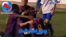 Armand Ella Fc Barcelona Cameroon U20 National Team