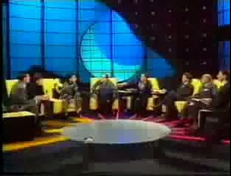 Ciel Mon Mardi 5 bagarre en direct integrale Dechavanne, Malek, Boutih, extrème, GUD flv