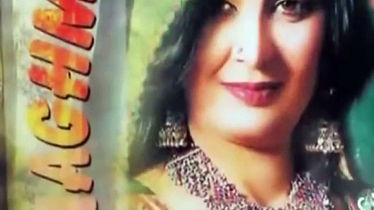 New naghma pashto nice song 2015[1]