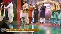 New Pashto Nice AVT Khyber TV song 2015 (Khyber Da Puktanoo Day)