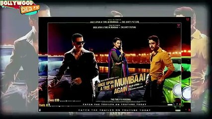 Akshay Kumar Sonakshi Sinha Hot Scene