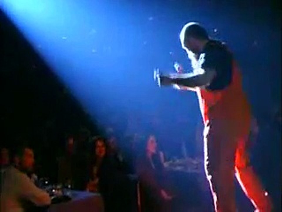 ΤΖΙΜΗΣ ΠΑΝΟΥΣΗΣ  - ΠΟΤ ΠΟΥΡΙ  Live