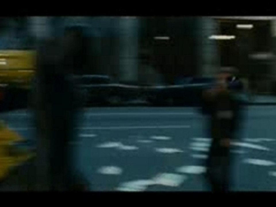 Spiderman 3