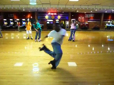 Its like that - Run DMC, Elisha aka Eli