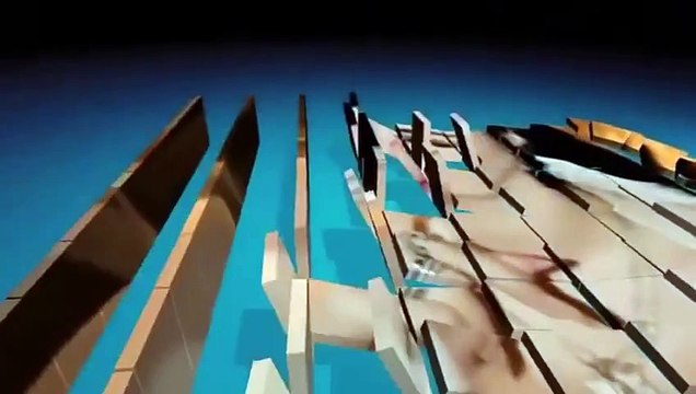 رقص كيك ساخن مثير جدا جديد 2015