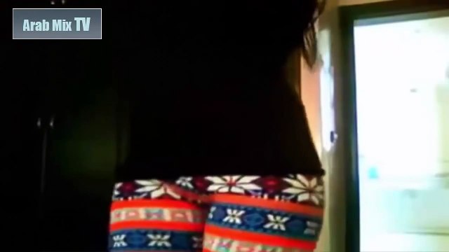 رقص منازل جديد مش صافيناز - رقص كيك بالفيزون ملوش نهاية - رقص ساخن في البيت