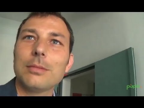 Aversa (CE) - Michele Galluccio: Forza Italia siamo noi (09.05.15)