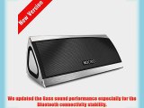 MOCREO? Best Portable Bluetooth Speaker W/ 3D Surround Stereo Sound