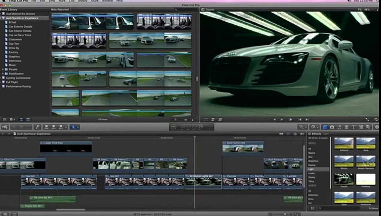 Empfehlung Schnittprogramm Videobearbeitung (Deutsch Review)