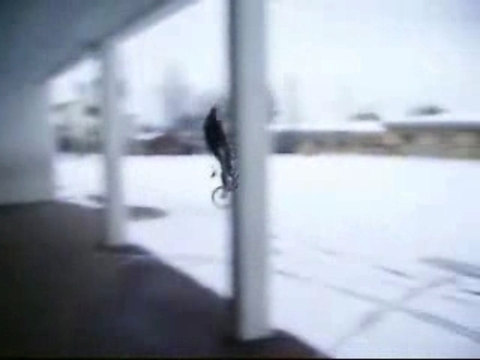 Clip 1-BMX Alex & Peter (Fr)