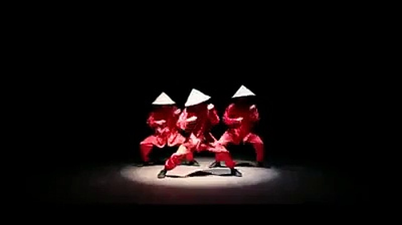 Best Dance