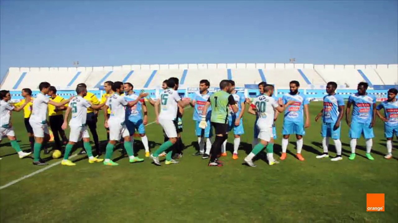 بعد تعادله مع نادي حمام الأنف شبح النزول يلاحق الإتحاد المنستيري