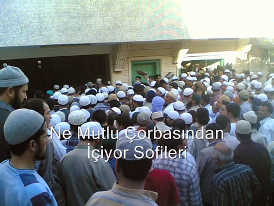 Abdurrahman onul - Gittim Menzil Köyüne