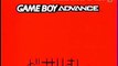 Mother 1 2 - Game Boy Advance - Retro Commercial Trailer - 2003 - Nintendo - Japan
