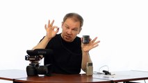 DSLR & Camcorder Video Tips: How to Get Better Sounding Audio When Recording Video