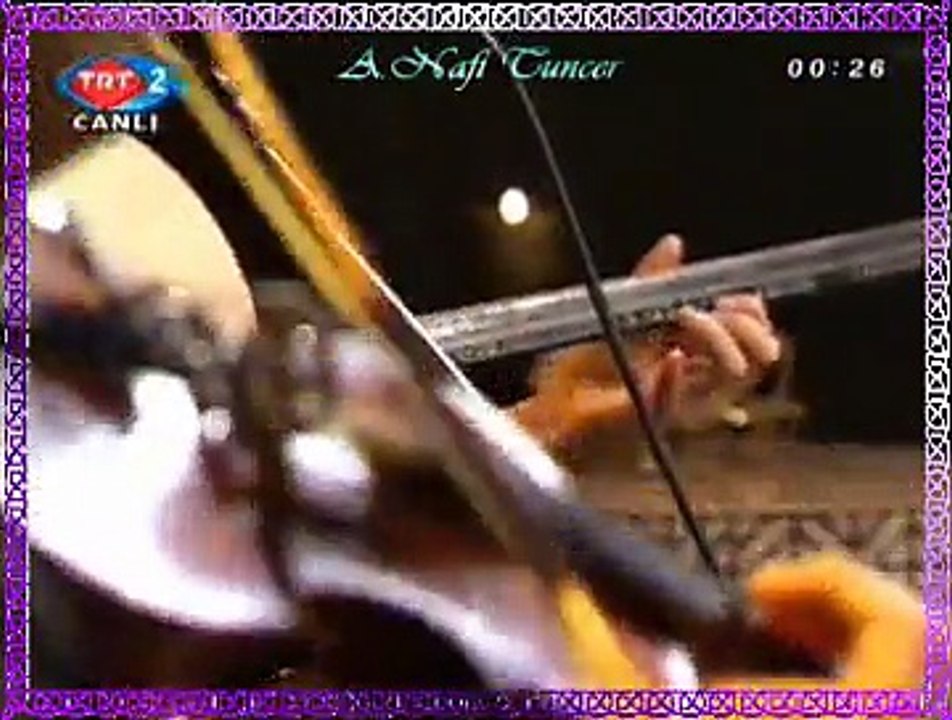 Gönül YAZAR *Ne Bildim Kıymetin Ne Bildin Kıymetim*