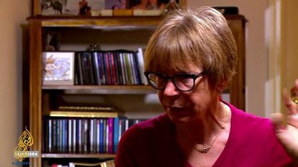 Milena Gabanelli on Italy's libel law - The Listening Post (Web Extra)