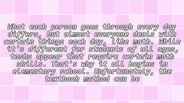 Adding And Subtracting Fractions Worksheets For Easier Learning
