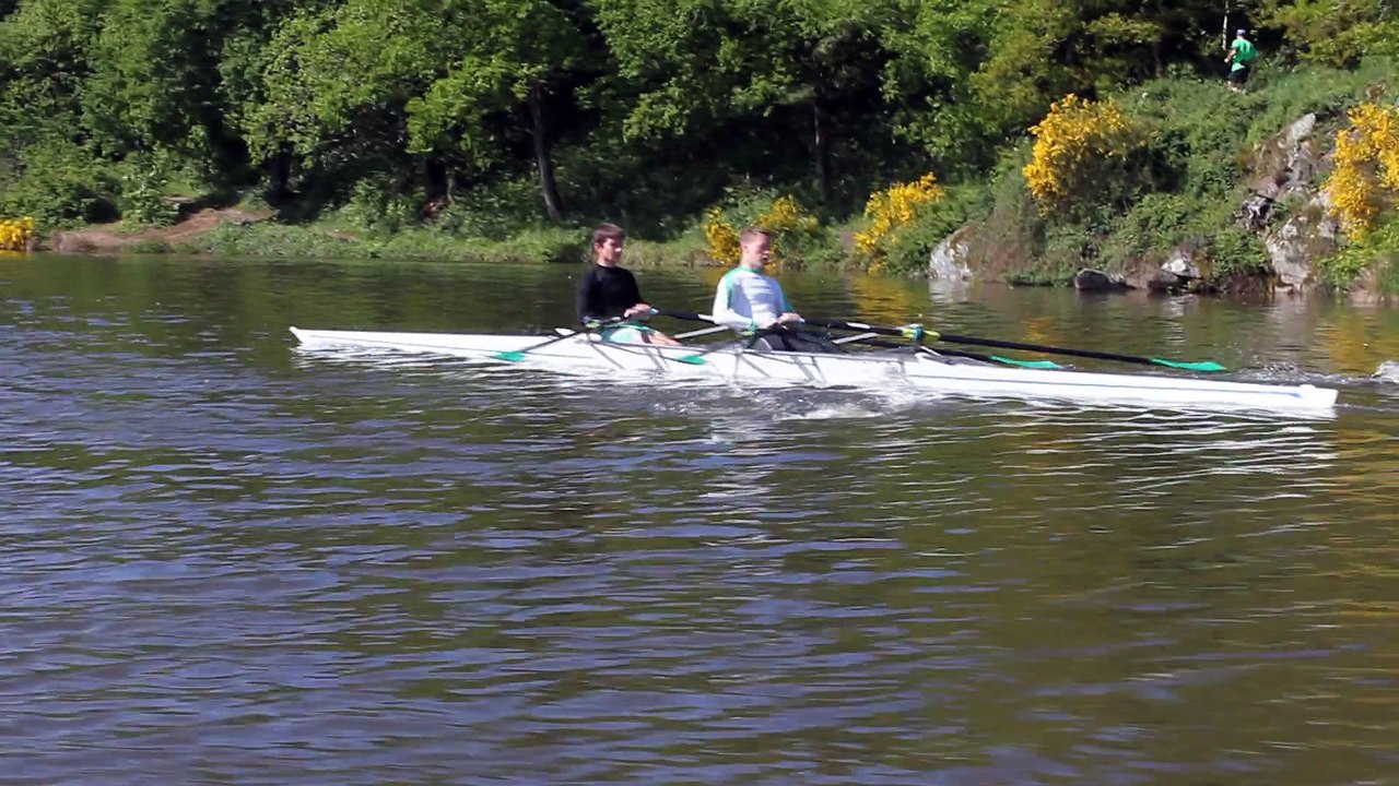 2015-04-10 AVIRON 85 LA ROCHE SUR YON Entraînement Compétiteurs 2-3