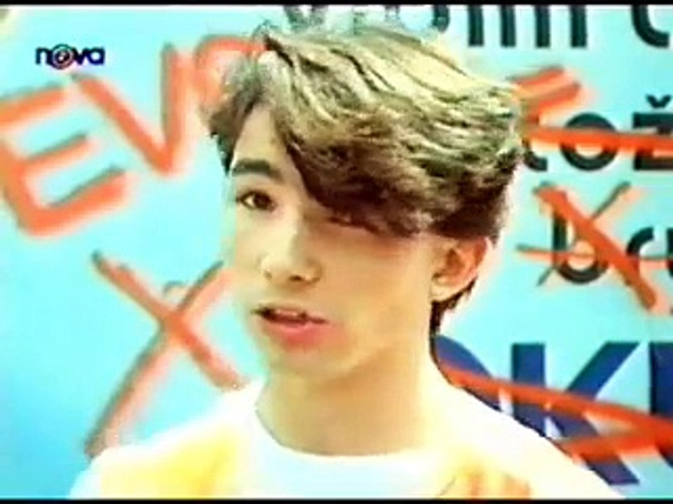 Michal David - Vidim Te Vsude (Discopribeh)